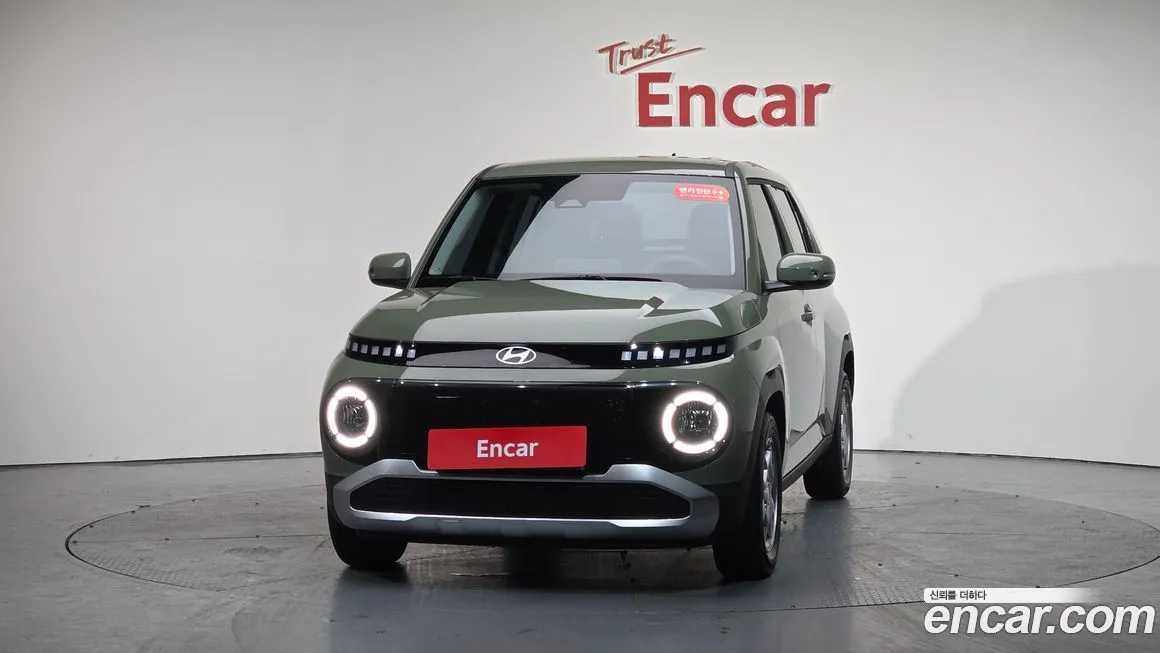 [object Object] Casper 2025 из KR, фото 3