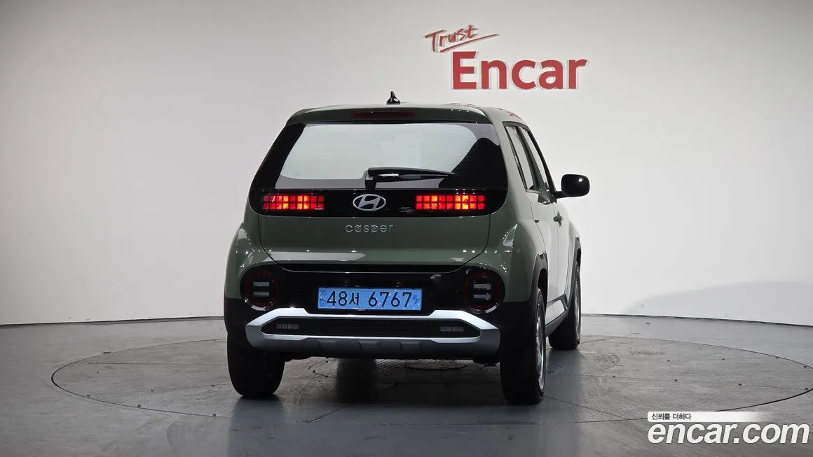 [object Object] Casper 2025 из KR, фото 4