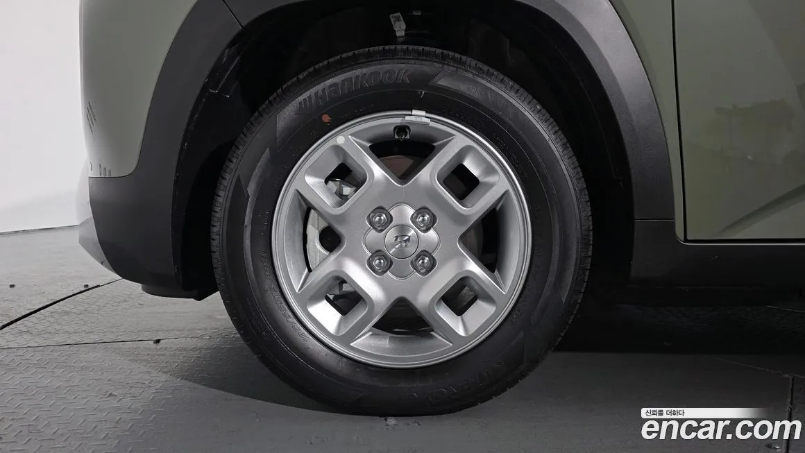 [object Object] Casper 2025 из KR, фото 5