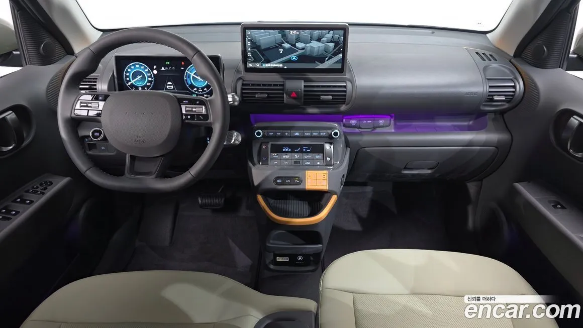 [object Object] Casper 2025 из KR, фото 7