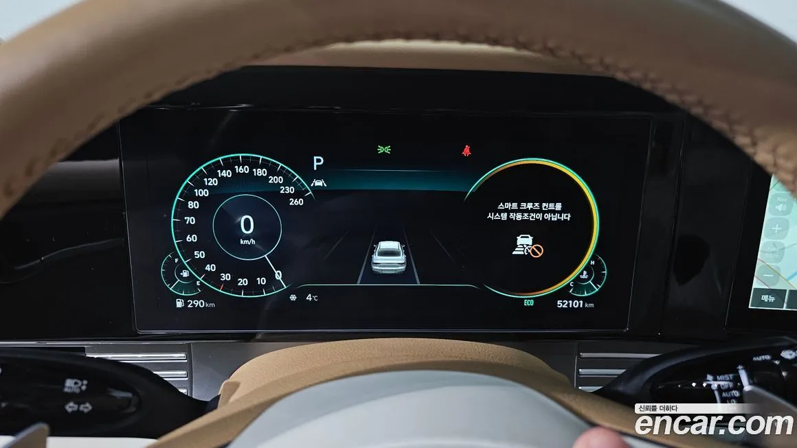 Hyundai Grandeur 2022 из KR, фото 8
