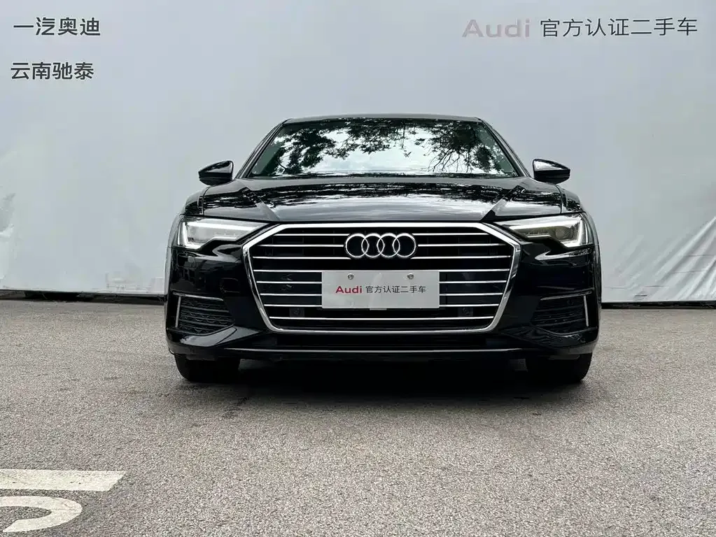 Audi A6L 2021 из CN, фото 7