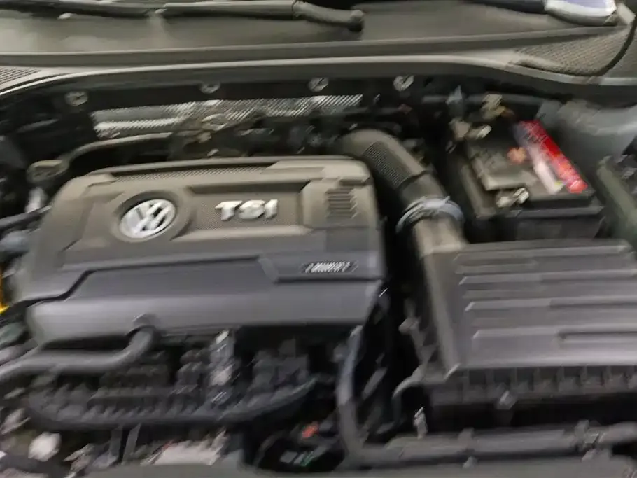 Volkswagen CC 2022 из CN, фото 6