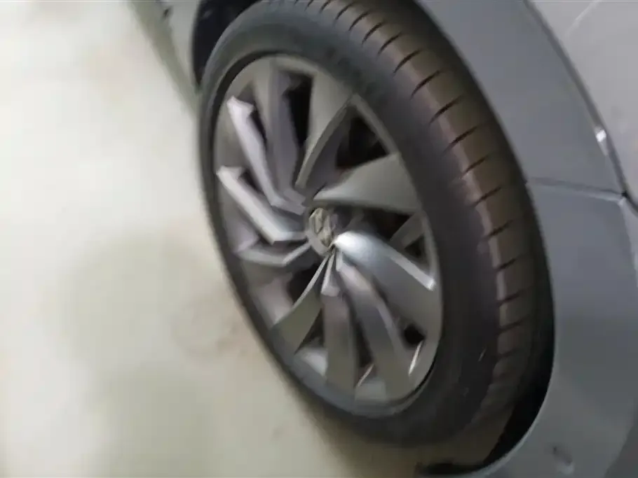 Volkswagen CC 2022 из CN, фото 8