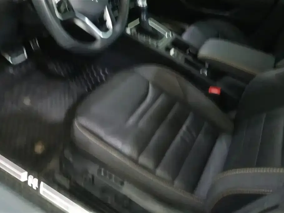 Volkswagen CC 2022 из CN, фото 2