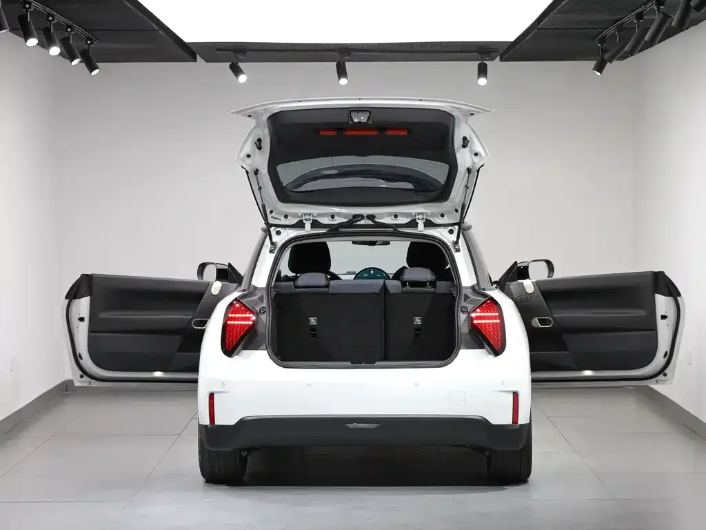 [object Object] MINI COOPER EV 2024 из CN, фото 3