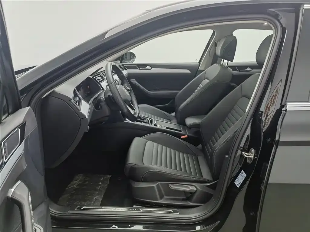 Volkswagen Magotan 2025 из CN, фото 6
