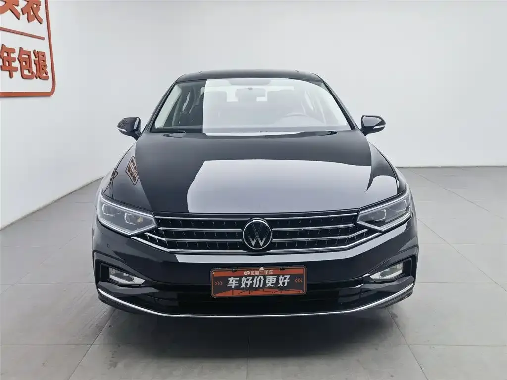Volkswagen Magotan 2025 из CN, фото 2