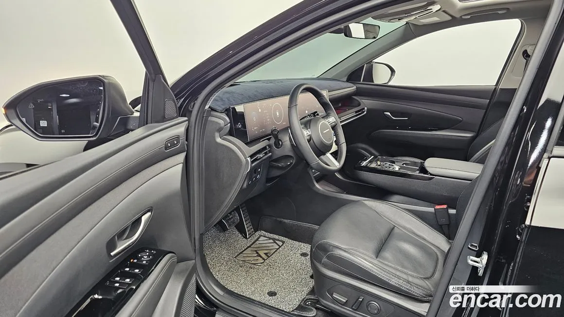 Hyundai Tucson 2024 из KR, фото 8