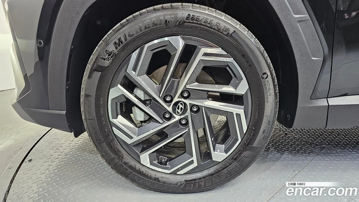 Hyundai Tucson 2024 из KR, фото 6