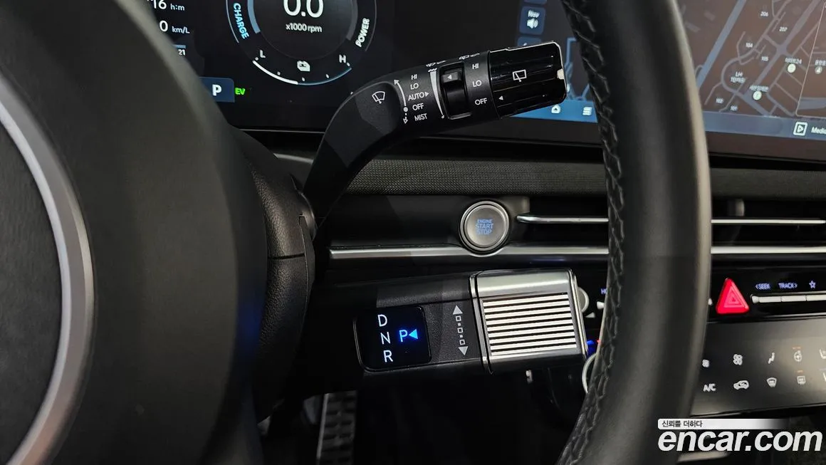 Hyundai Tucson 2024 из KR, фото 4