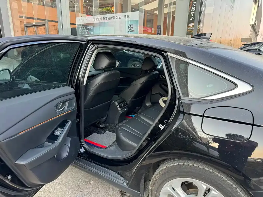 Honda Accord 2024 из CN, фото 6