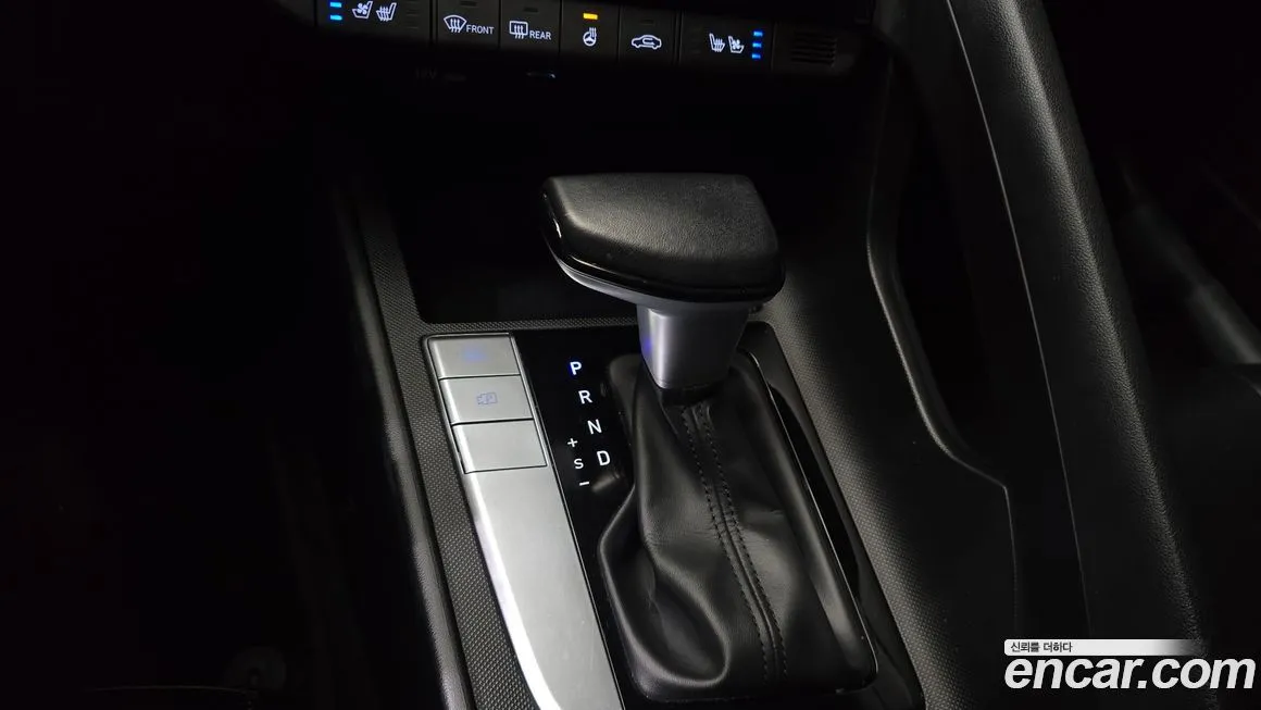 Hyundai AVANTE 2023 из KR, фото 9