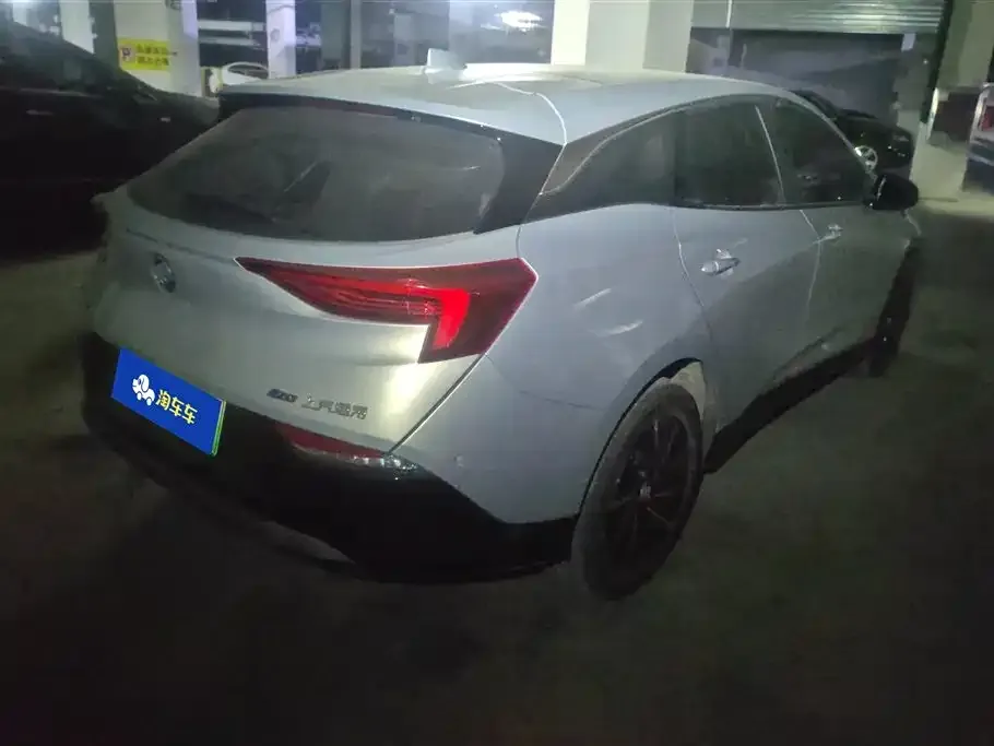 Buick Velite 6 — фото 6