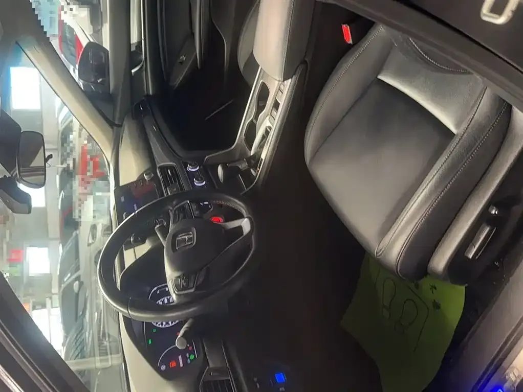 Honda Accord 2021 из CN, фото 8