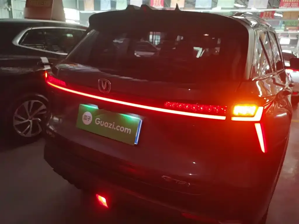 Changan CS75PLUS 2023 из CN, фото 6