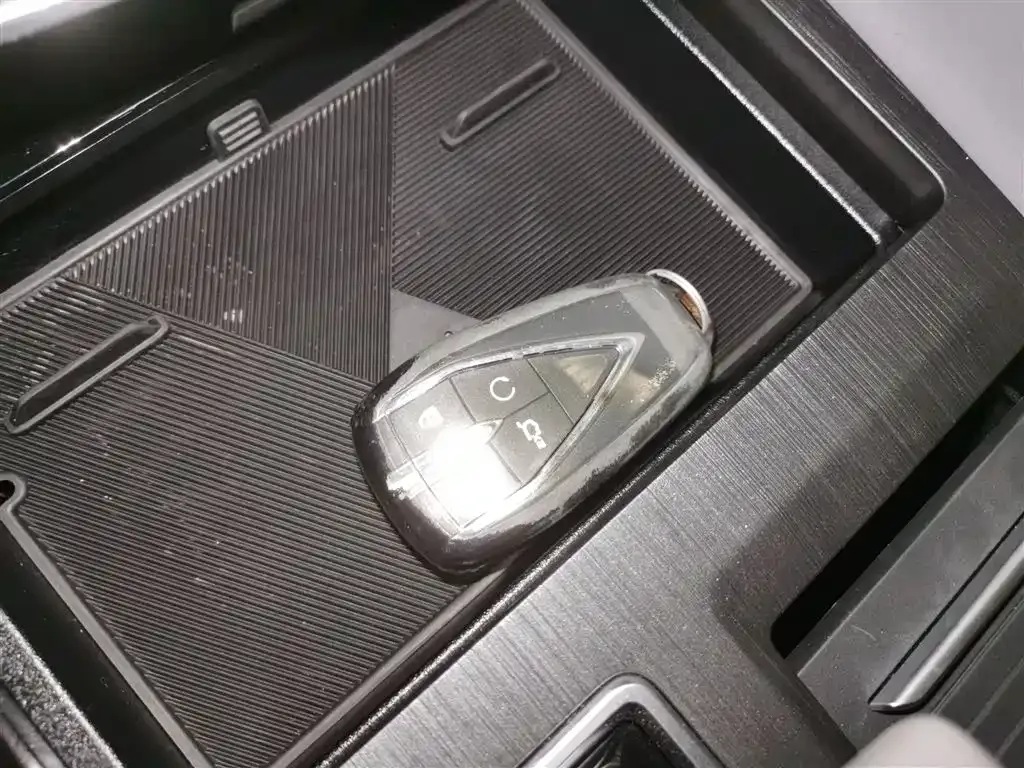 Changan CS75PLUS 2023 из CN, фото 9