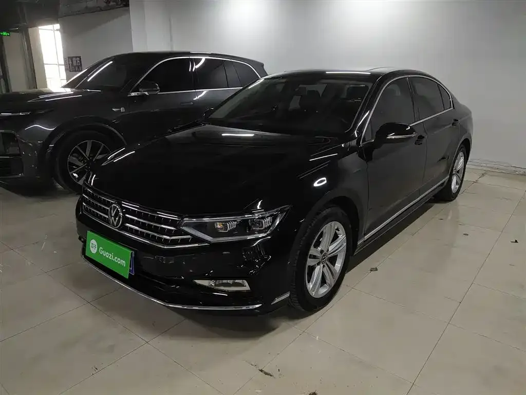 Volkswagen Magotan 2025 из CN, фото 3