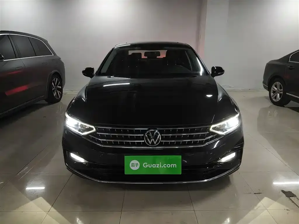 Volkswagen Magotan 2025 из CN, фото 8
