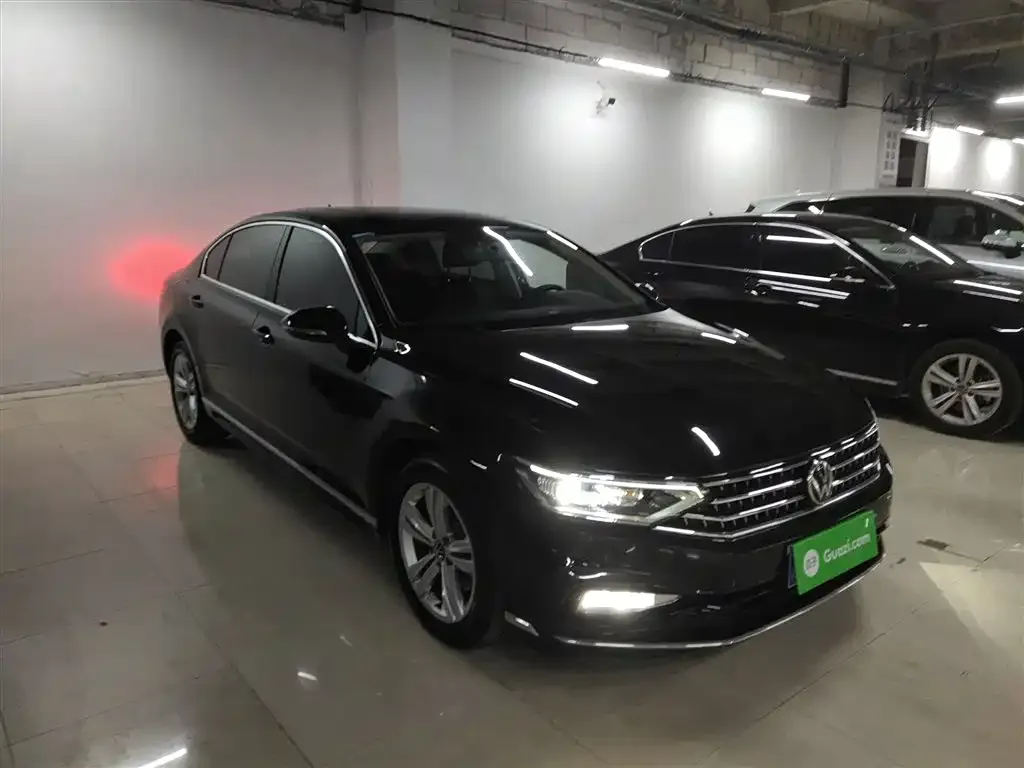 Volkswagen Magotan 2025 из CN, фото 9
