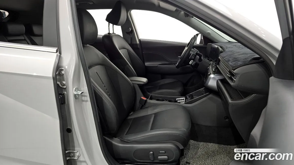 Hyundai Kona 2023 из KR, фото 7
