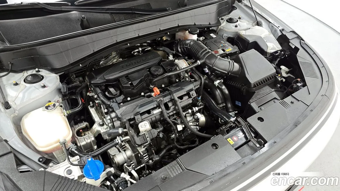 Hyundai Kona 2023 из KR, фото 10