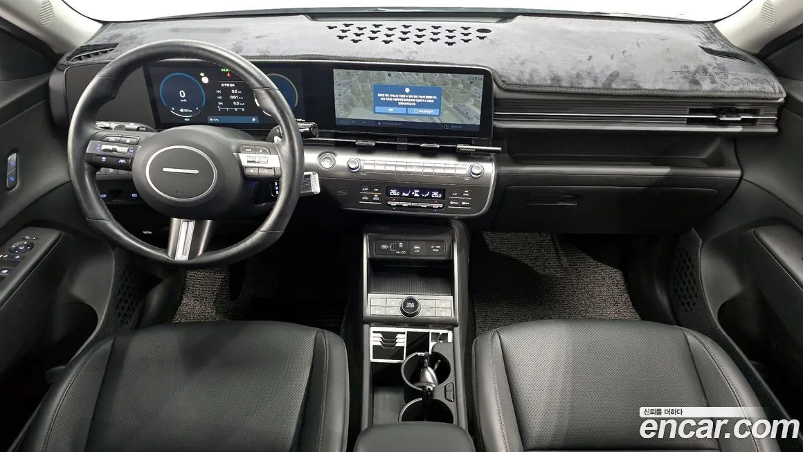 Hyundai Kona 2023 из KR, фото 9