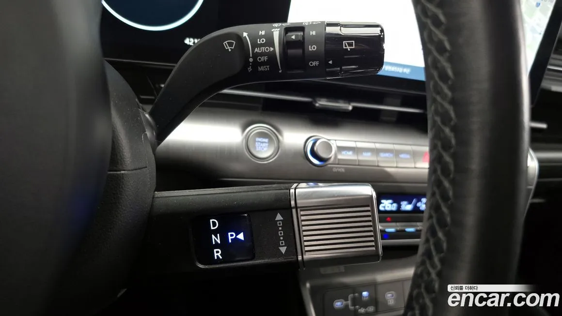 Hyundai Kona 2023 из KR, фото 4