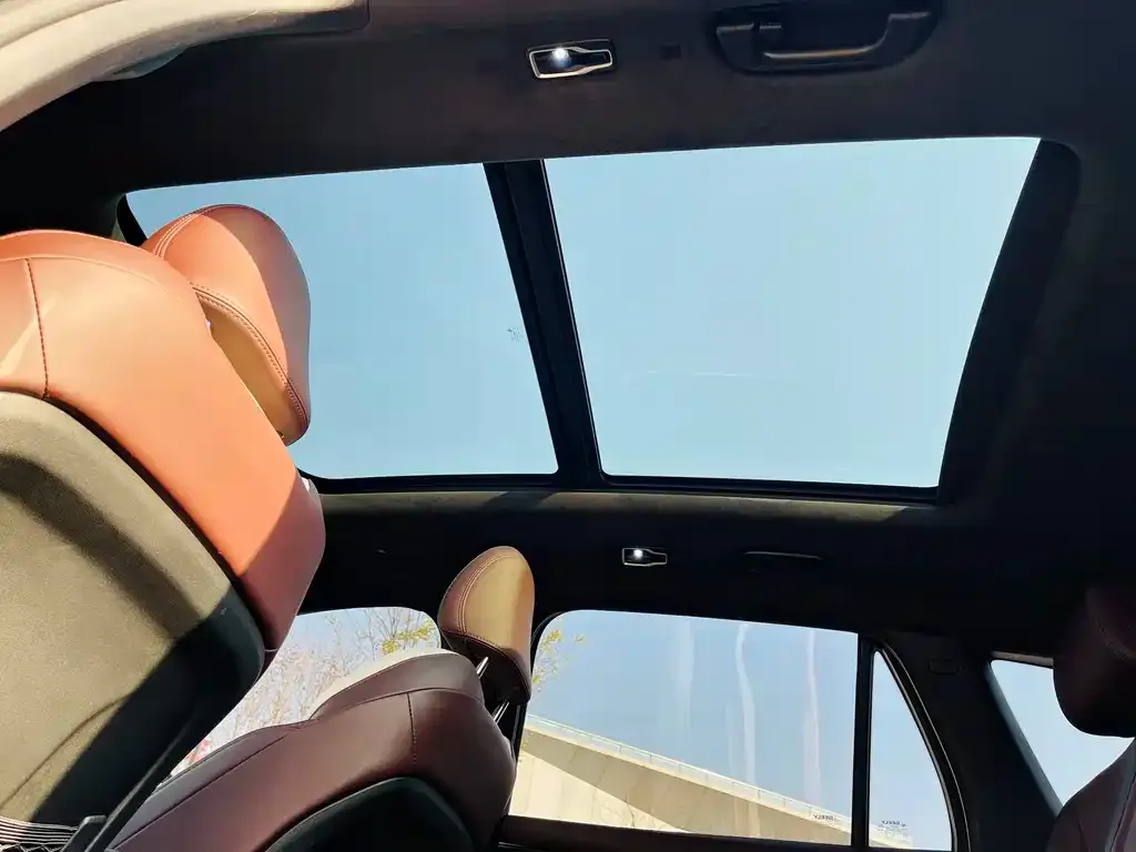 Geely Xingyue L 2023 из CN, фото 6