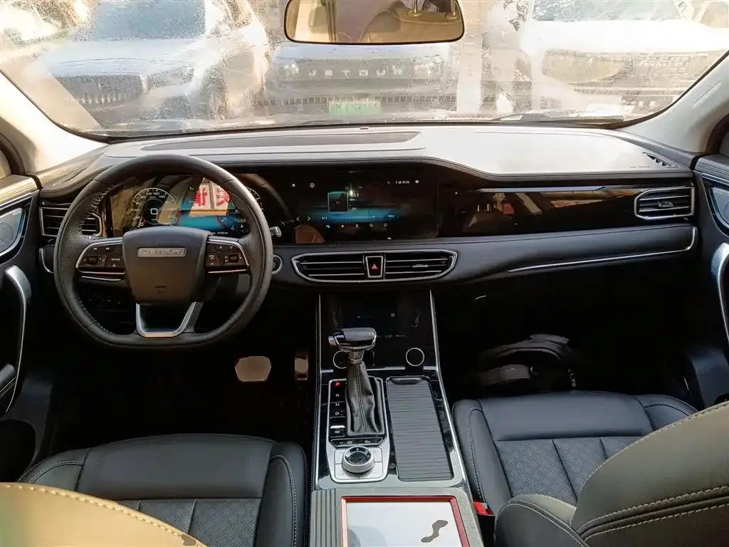 Jetour X90 2021 из CN, фото 2