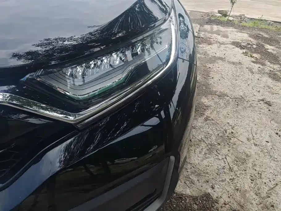 Honda CR-V 2021 из CN, фото 5