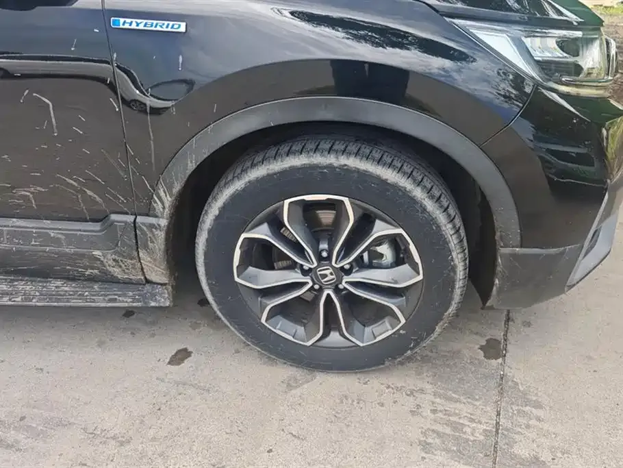 Honda CR-V 2021 из CN, фото 10