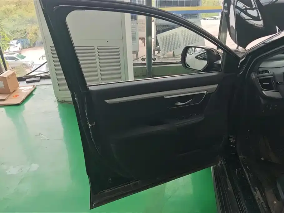 Honda CR-V 2021 из CN, фото 6