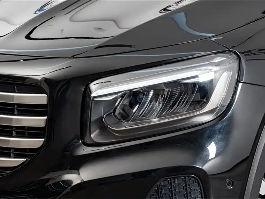 Mercedes-Benz GLB 2024 из CN, фото 2