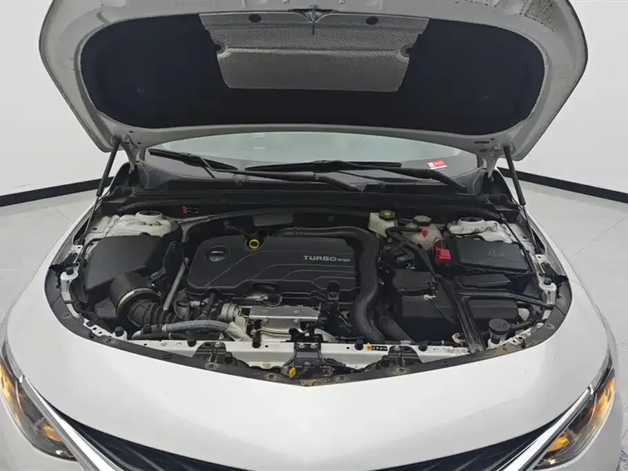 Chevrolet Malibu XL 2025 из CN, фото 7