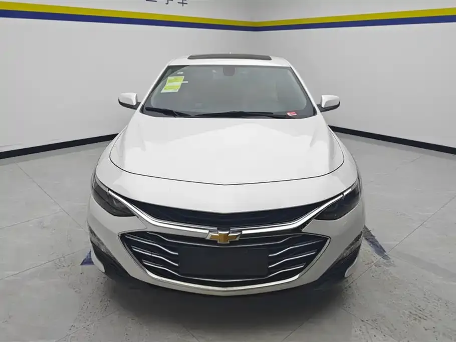 Chevrolet Malibu XL 2025 из CN, фото 5