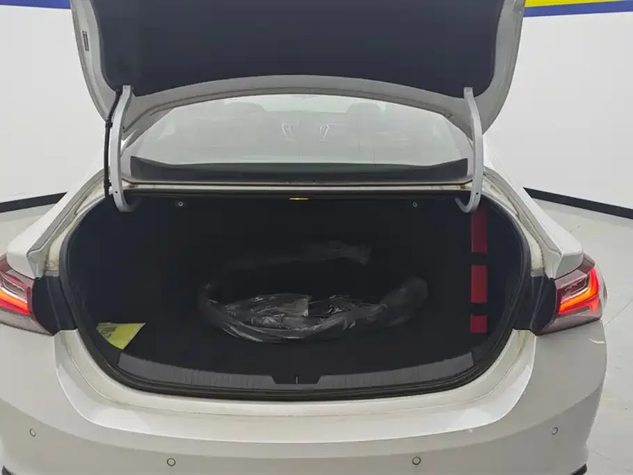 Chevrolet Malibu XL 2025 из CN, фото 2