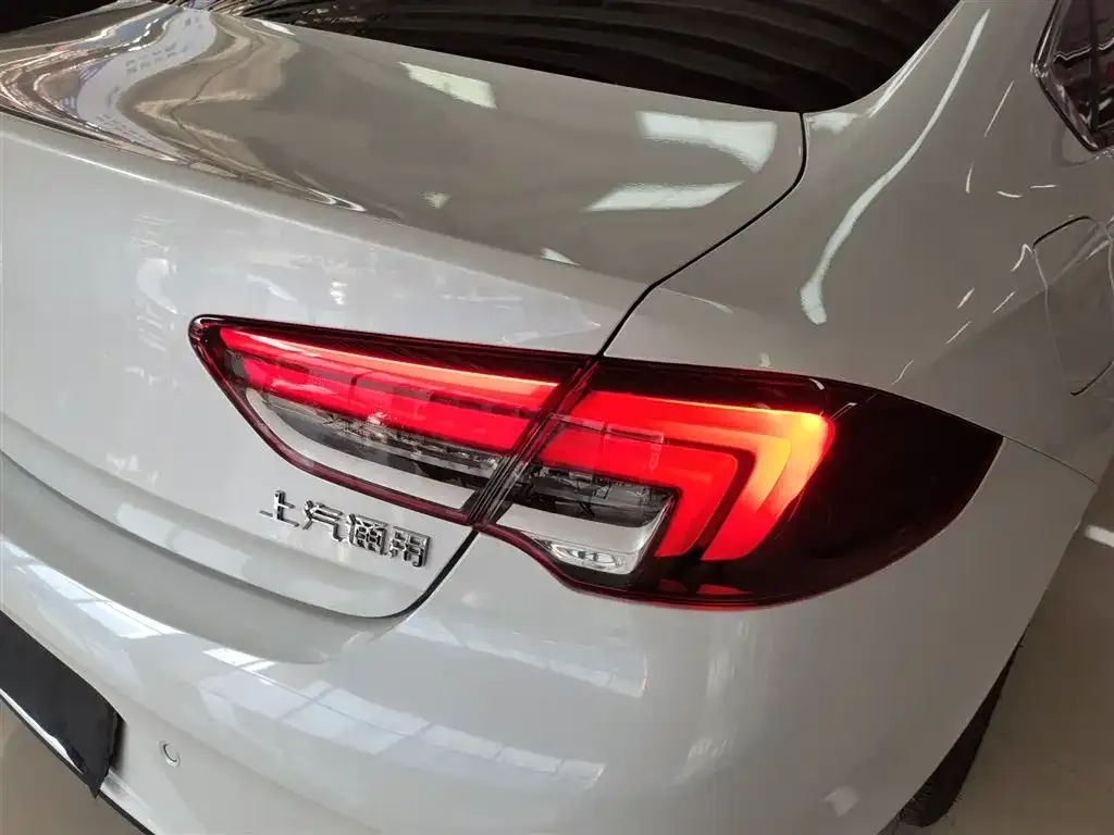 Buick Regal 2025 из CN, фото 4