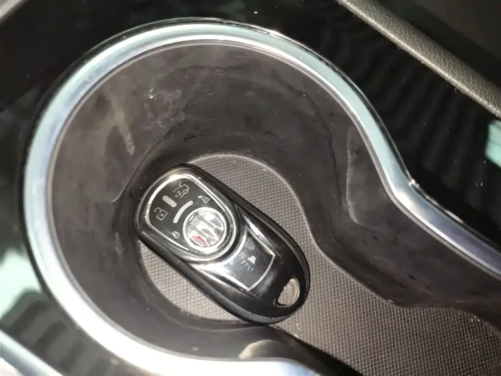 Buick Regal 2025 из CN, фото 9