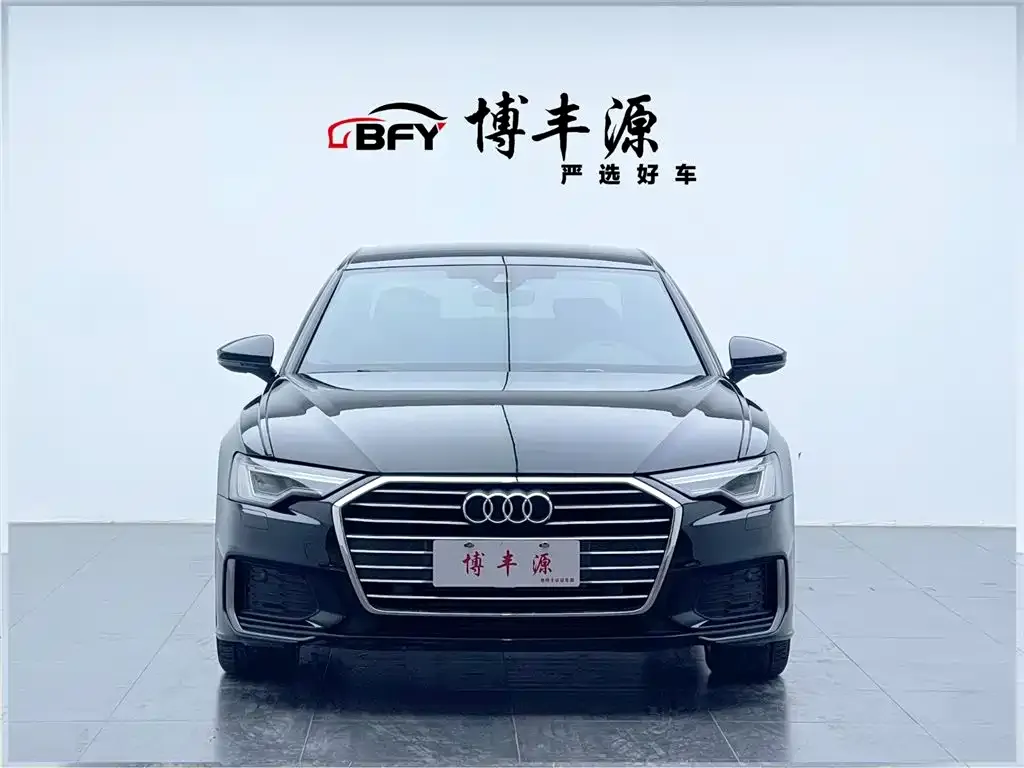 Audi A6L — фото 4