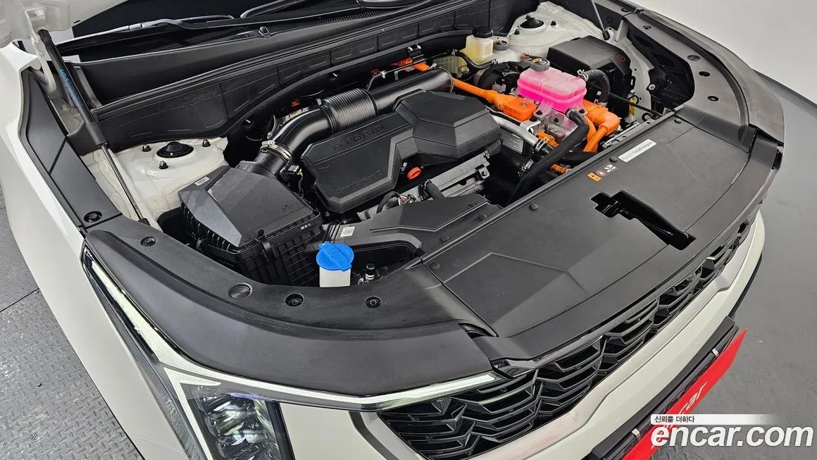 Kia Sorento — фото 7