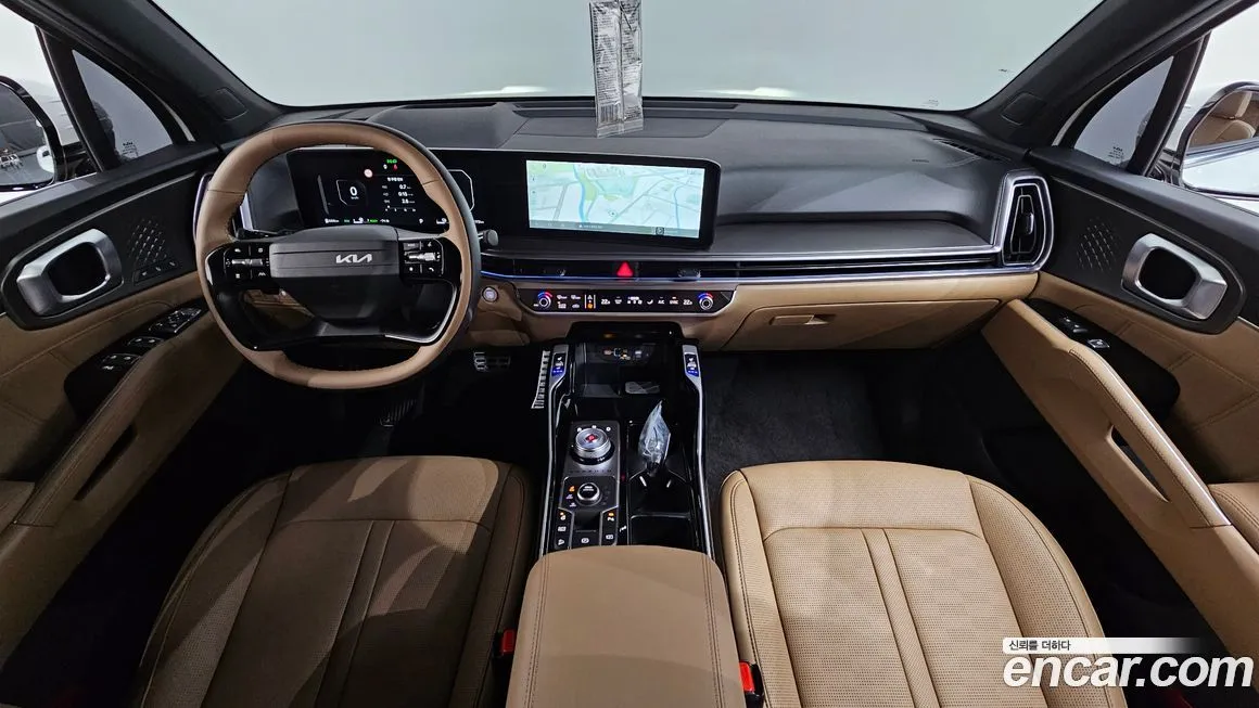 Kia Sorento — фото 3