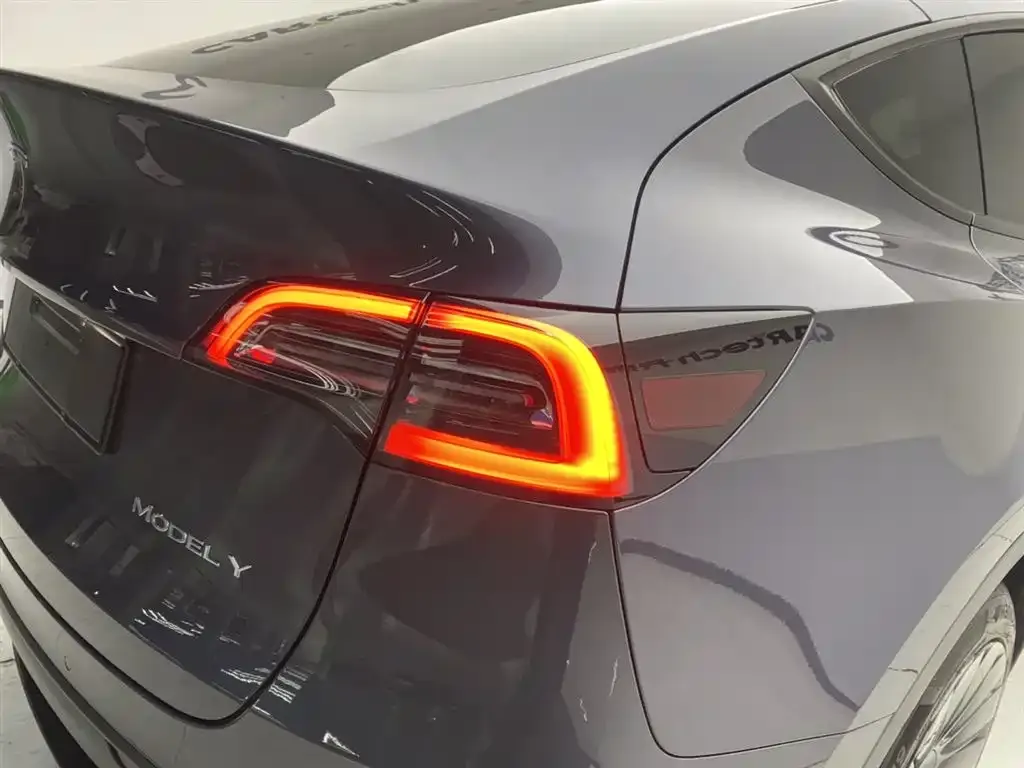 Tesla Model Y 2021 из CN, фото 10