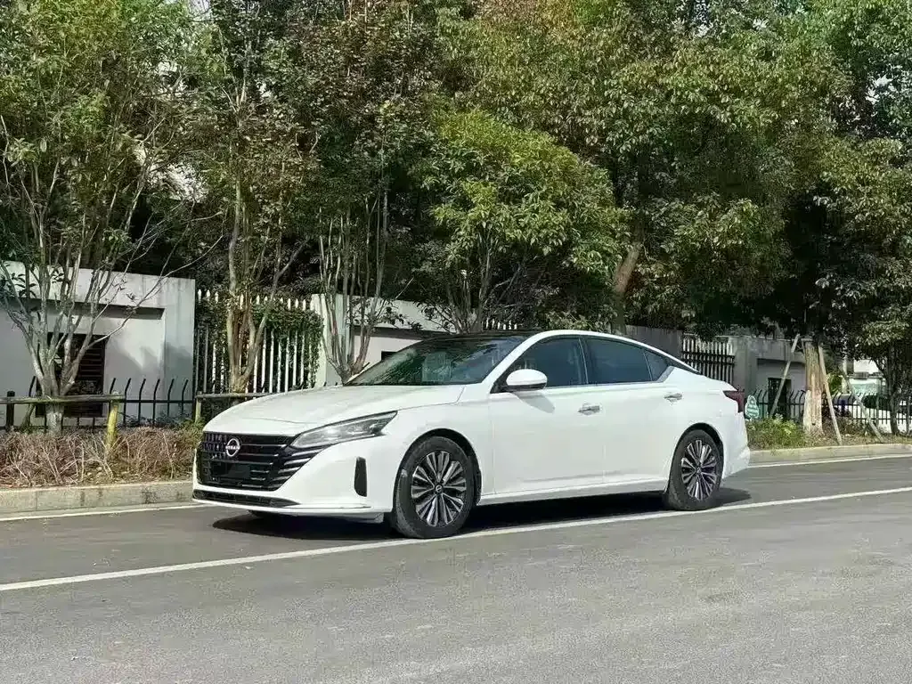 Nissan Teana 2023 из CN, фото 1