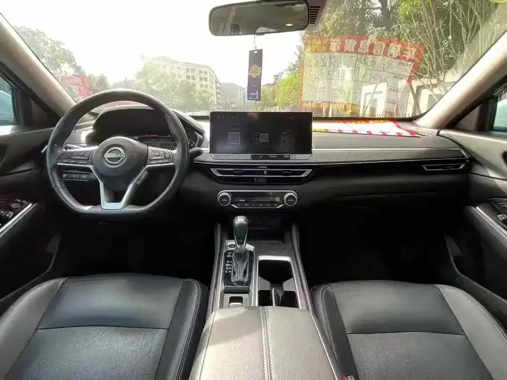 Nissan Teana 2023 из CN, фото 6