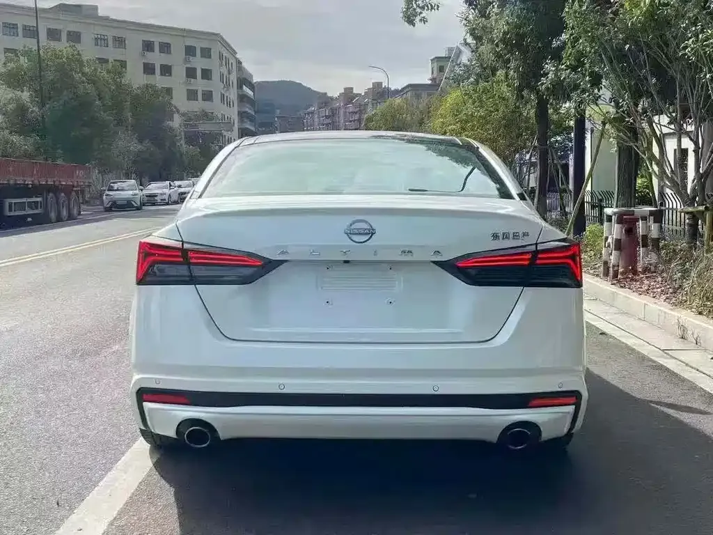 Nissan Teana 2023 из CN, фото 7