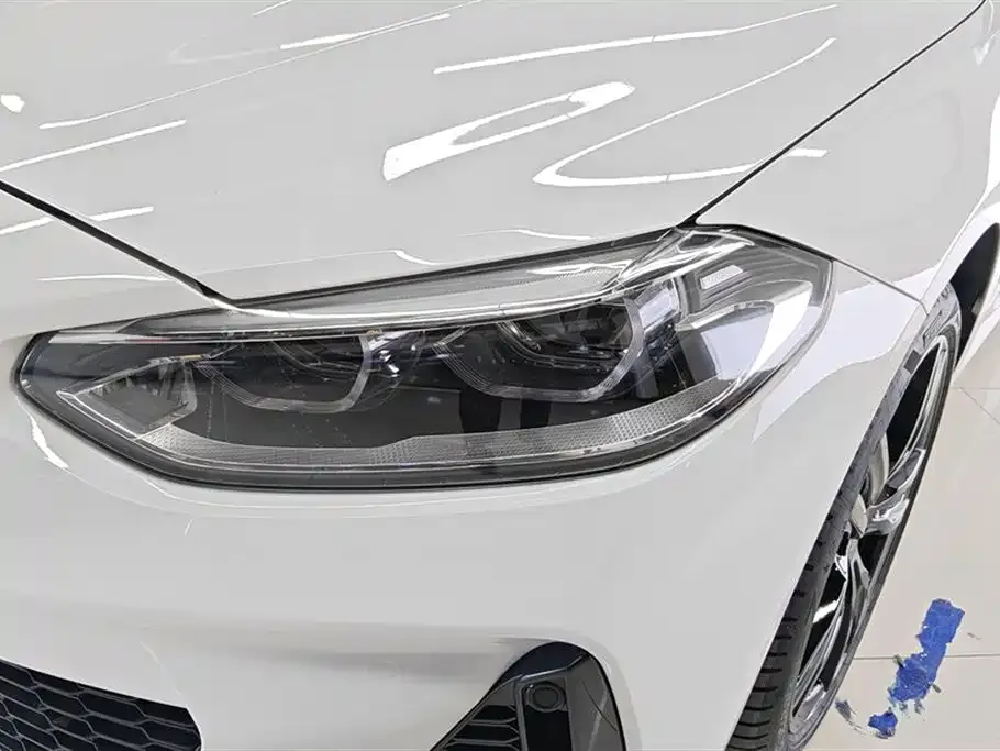 BMW 1 Series — фото 5