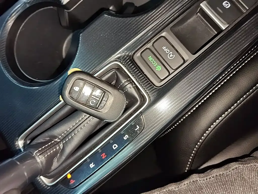 Honda Civic 2023 из CN, фото 9