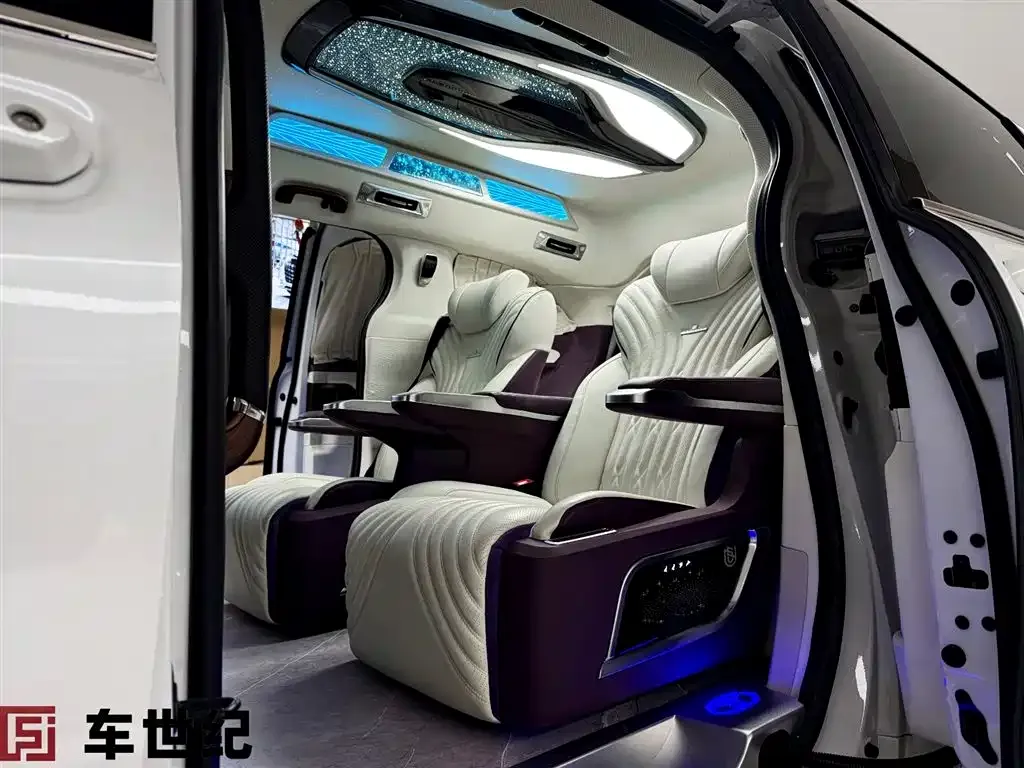 Toyota Sienna 2025 из CN, фото 10