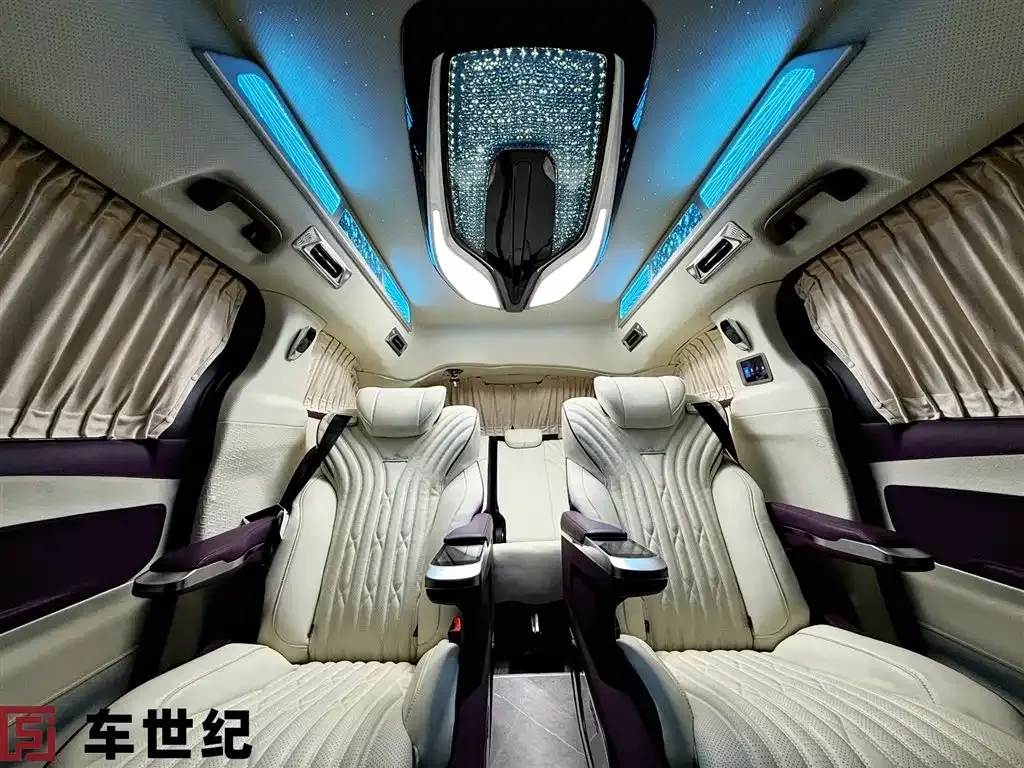 Toyota Sienna 2025 из CN, фото 5